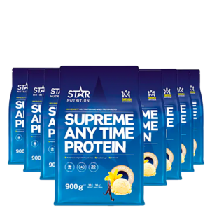 Supreme Any Time Protein BIG BUY