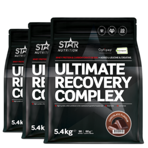 Ultimate Recovery Complex BIG BUY 16