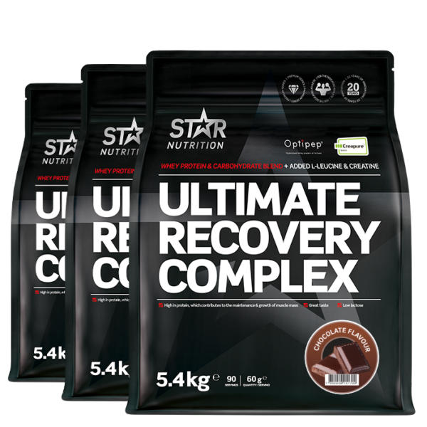 Ultimate Recovery Complex BIG BUY 16