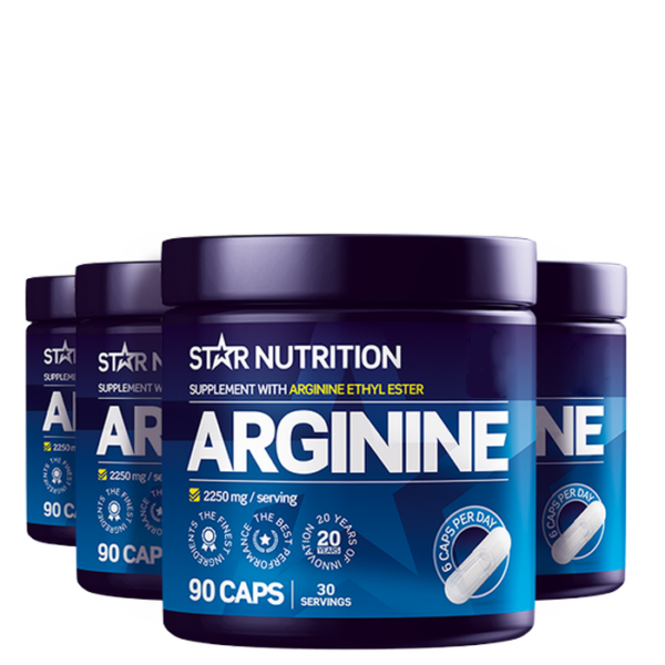 Arginine