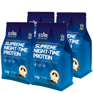 Supreme Night Time Protein Mix&Match