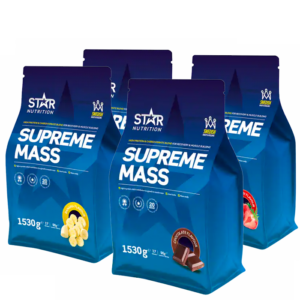 Supreme Mass Mix&Match