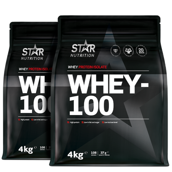 Whey-100 BIG BUY