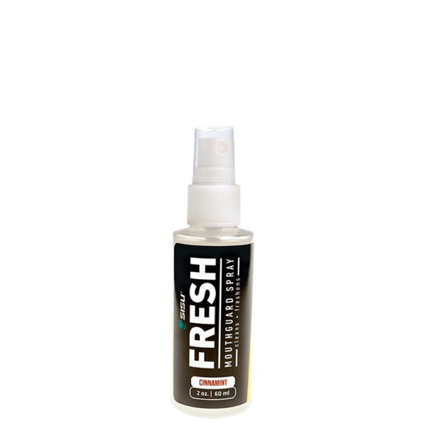 SISU Fresh Mouthguard Spray