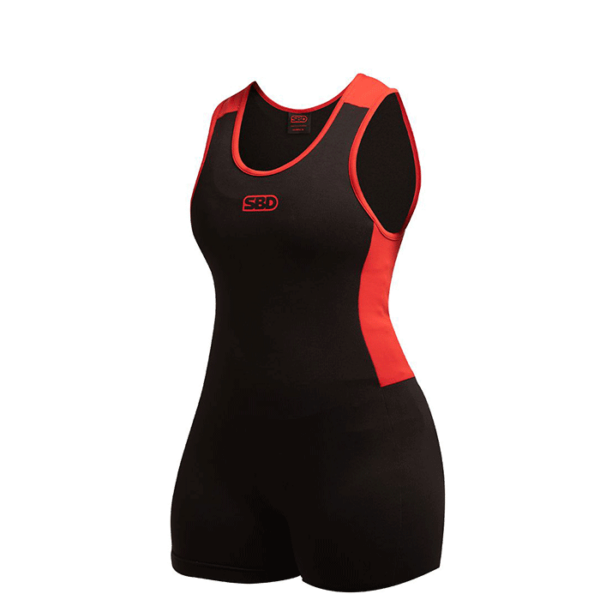 Powerlifting Singlet - Women&apos;s