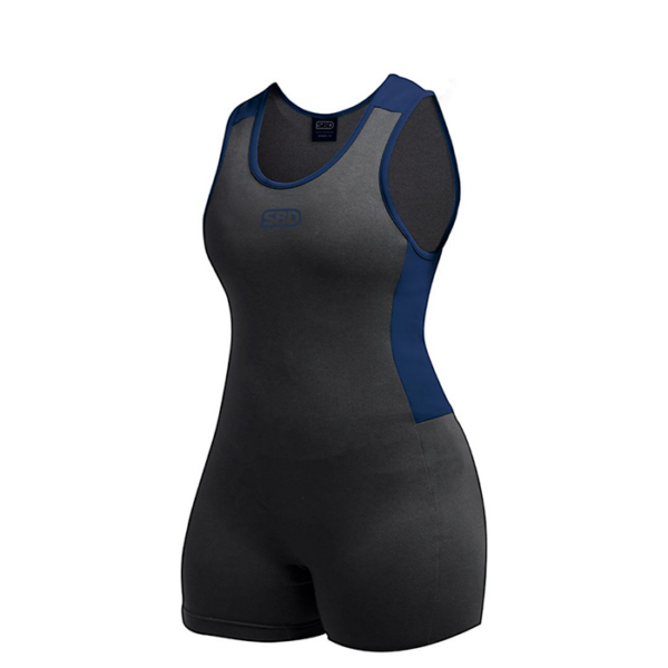 Storm Powerlifting Singlet - Women&apos;s