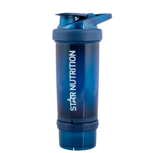 Star Nutrition Smartshake Blue 750 ml