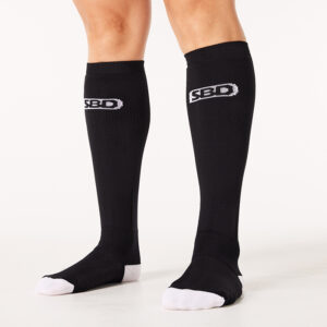 Momentum Deadlift Socks