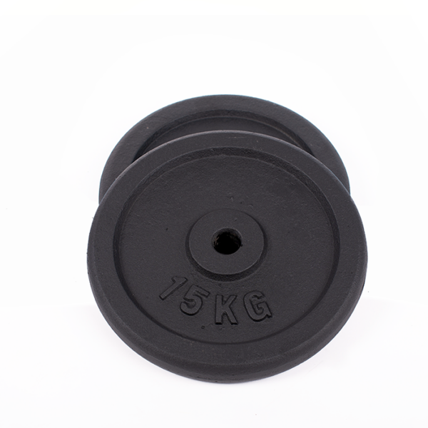 Star Gear Weight Plates 25 mm