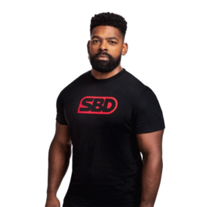 SBD Brand T-Shirt - Men&apos;s