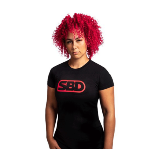 SBD Brand T-Shirt - Women&apos;s