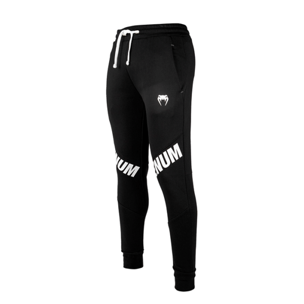 Venum Contender 3.0 Joggers - Black