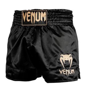 Venum Muay Thai Shorts Classic