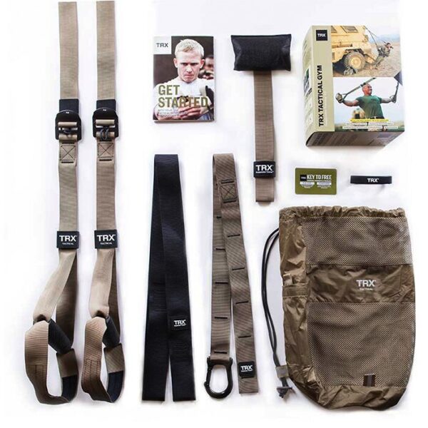 TRX FORCE Kit Tactical 2.0