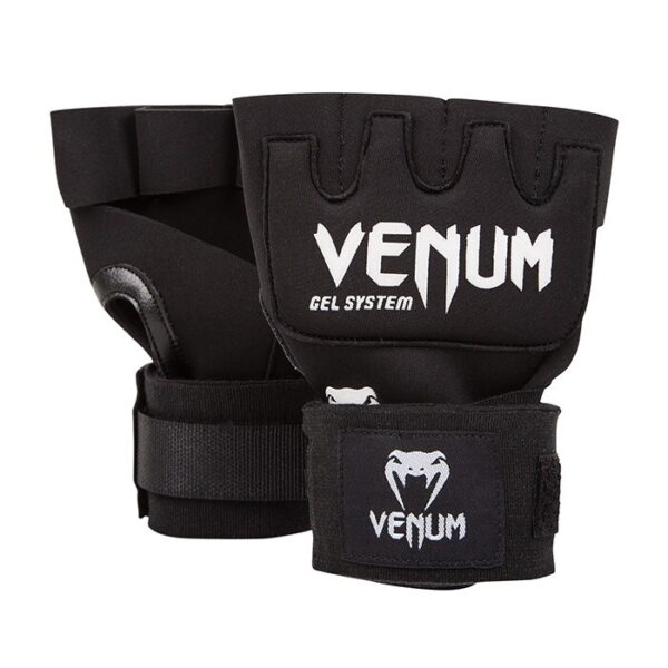 Venum Kontact Gel Glove Wraps