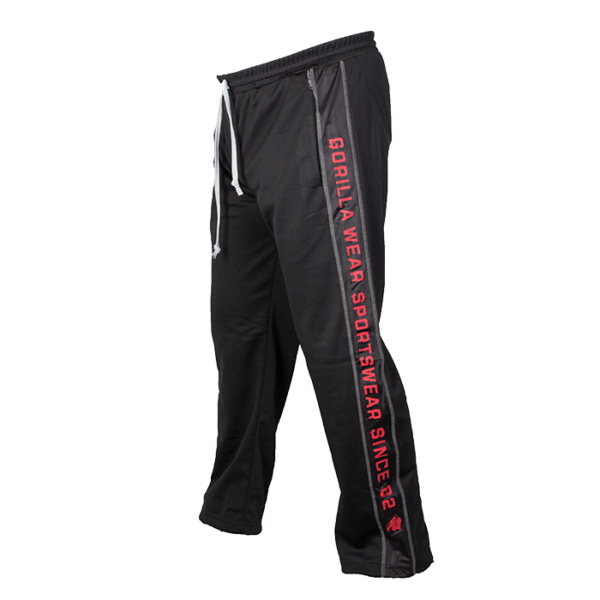 Functional Mesh Pants