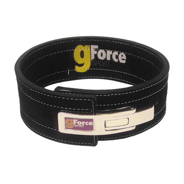 gForce Action-lever Belt