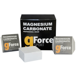 gForce Magnesium Carbonate