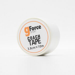 Coach Tape - gForce Sport
