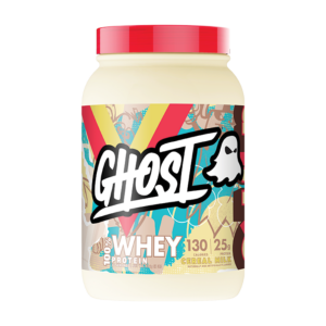 Ghost Whey