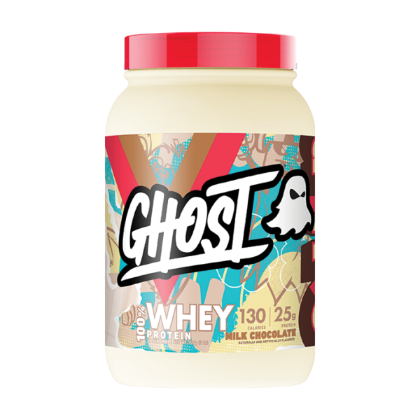 Ghost Whey