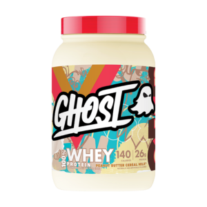 Ghost Whey