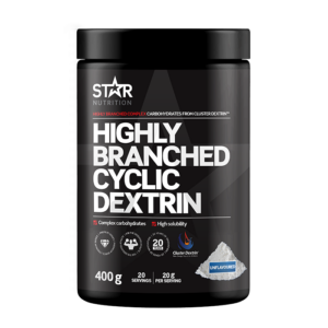 Highly Branched Cyclic Dextrin