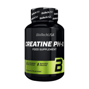 Creatine PH-X