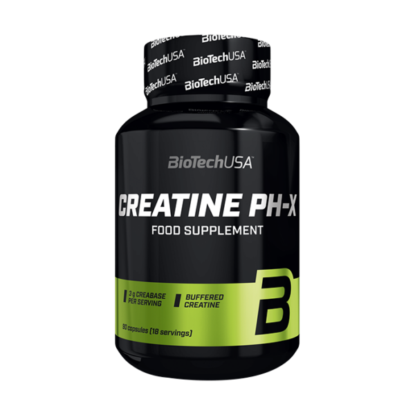 Creatine PH-X