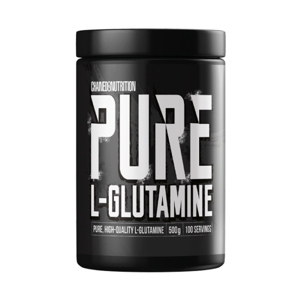 L-Glutamine