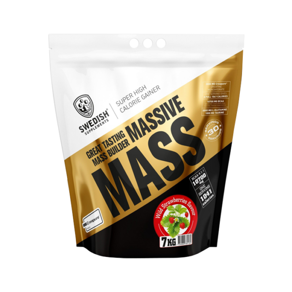 Massive Mass