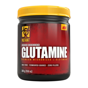 Mutant Core Series Glutamine