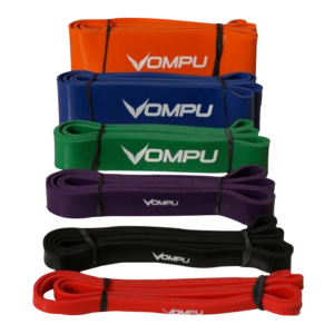 OMPU Extreme Fitness Band