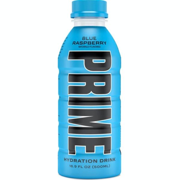 Prime Hydration