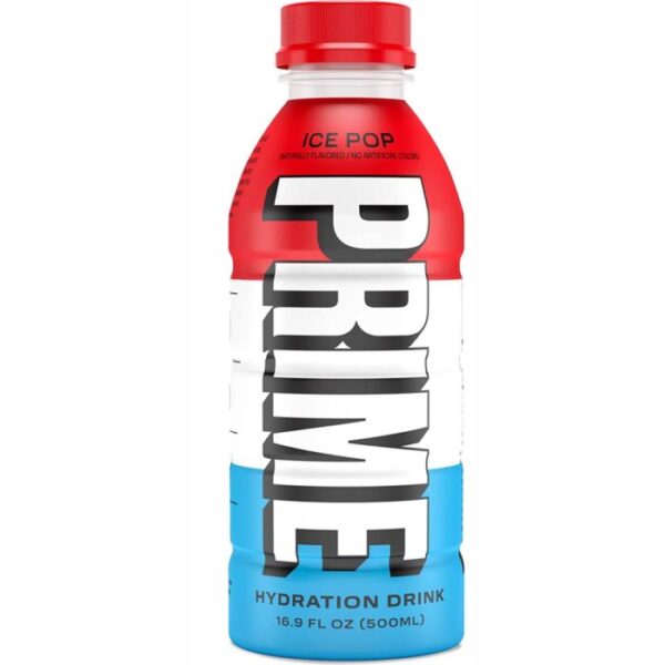 Prime Hydration