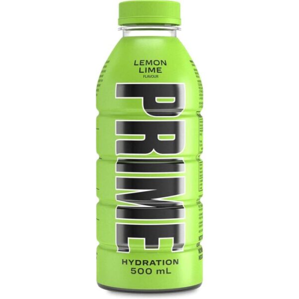 Prime Hydration