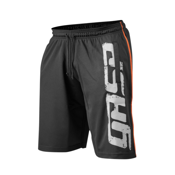 Pro Mesh Shorts