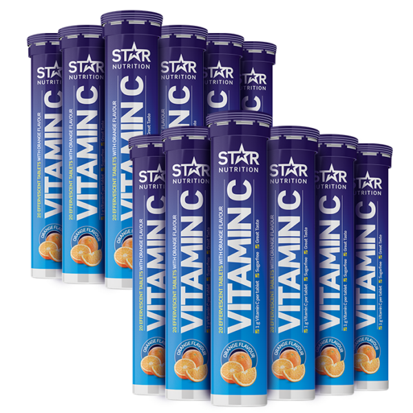 Vitamin-C BIG BUY