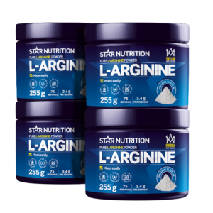 L-Arginine (Powder) BIG BUY