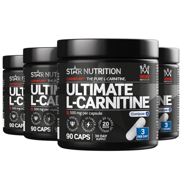 Ultimate L-Carnitine BIG BUY