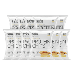 10 x Protein Chips