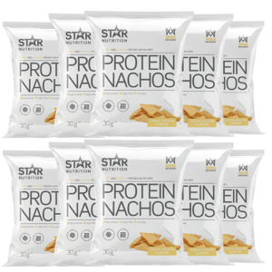 10 x Protein Nachos