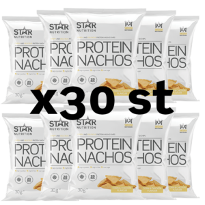 30 x Protein Nachos