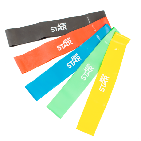 Star Gear Mini Band