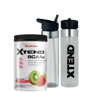 Xtend BCAA