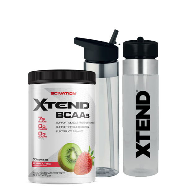 Xtend BCAA