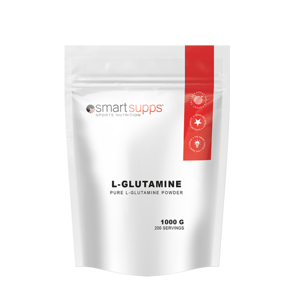 SmartSupps L-GLUTAMINE