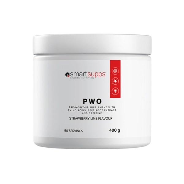 Smartsupps PWO