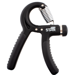 Star Gear Hand Grip Adjustable