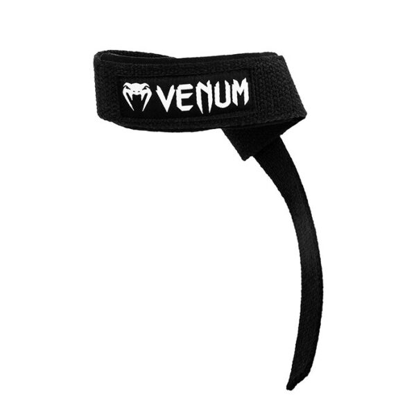 Venum Hyperlift Lifting Straps (Pair)